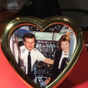 Meet your Posher, Maureen